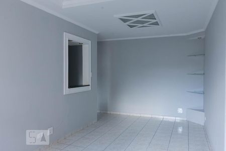 Sala de apartamento para alugar com 2 quartos, 62m² em Itaquera, São Paulo