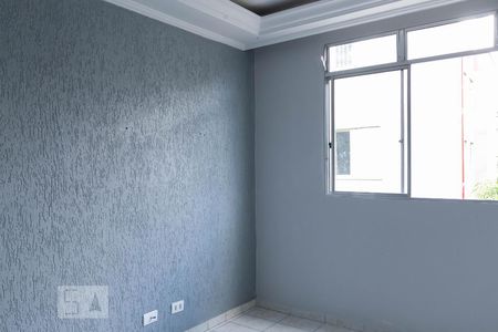 Sala de apartamento para alugar com 2 quartos, 62m² em Itaquera, São Paulo