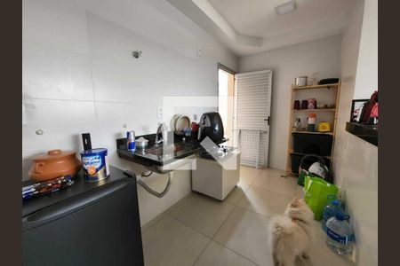 Apartamento à venda com 2 quartos, 75m² em Buritis, Belo Horizonte