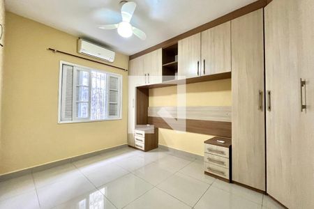 Quarto 2 de casa para alugar com 2 quartos, 120m² em Jardim Oriental, São Paulo