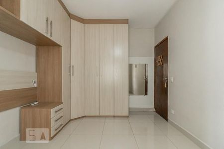 Quarto 1  de casa para alugar com 2 quartos, 120m² em Jardim Oriental, São Paulo