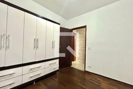 Quarto de casa para alugar com 2 quartos, 120m² em Jardim Oriental, São Paulo