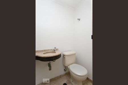 Apartamento à venda com 96m², 3 quartos e 2 vagasLavabo