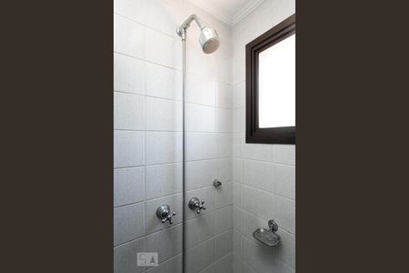 Apartamento à venda com 96m², 3 quartos e 2 vagasBanheiro