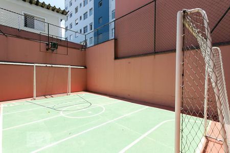 Apartamento à venda com 96m², 3 quartos e 2 vagasQuadra