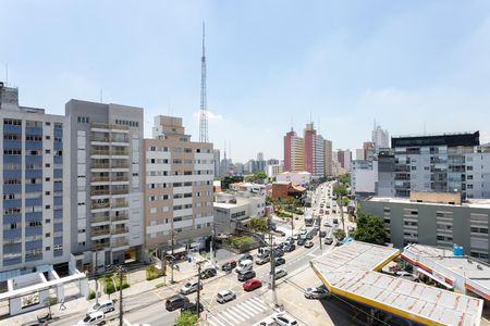 Apartamento à venda com 96m², 3 quartos e 2 vagasVista