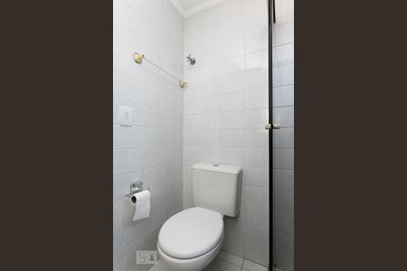 Apartamento à venda com 96m², 3 quartos e 2 vagasBanheiro