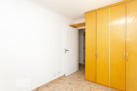 Apartamento à venda com 96m², 3 quartos e 2 vagasQuarto 2