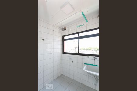 Apartamento à venda com 96m², 3 quartos e 2 vagasÁrea de Serviço