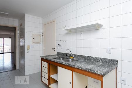 Apartamento à venda com 96m², 3 quartos e 2 vagasCozinha