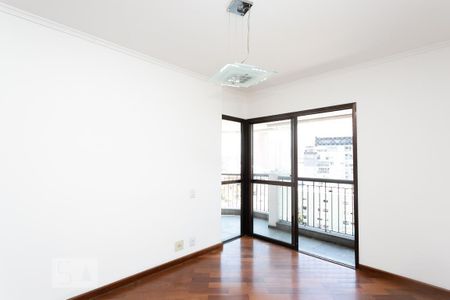 Sala de apartamento à venda com 3 quartos, 96m² em Sumarezinho, São Paulo