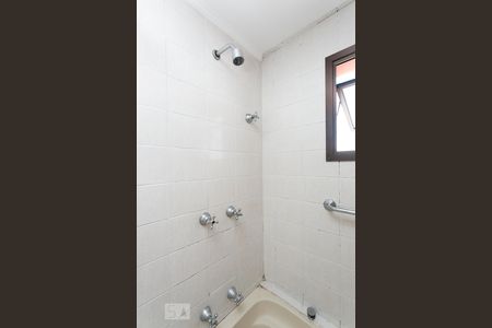 Apartamento à venda com 96m², 3 quartos e 2 vagasBanheiro da Suíte