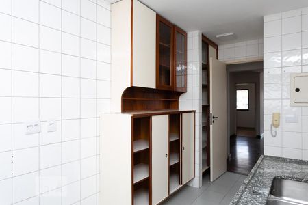 Apartamento à venda com 96m², 3 quartos e 2 vagasCozinha