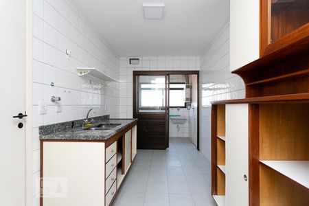 Apartamento à venda com 96m², 3 quartos e 2 vagasCozinha