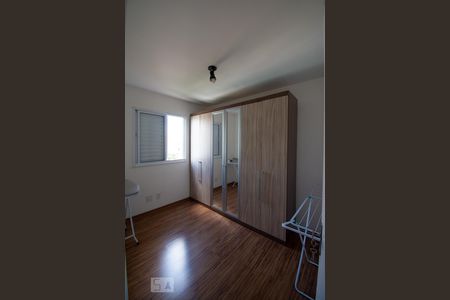 Suíte de apartamento para alugar com 2 quartos, 58m² em Jardim Flor da Montanha, Guarulhos