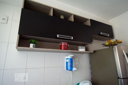 Apartamento para alugar com 58m², 2 quartos e 1 vagaCozinha - Armários