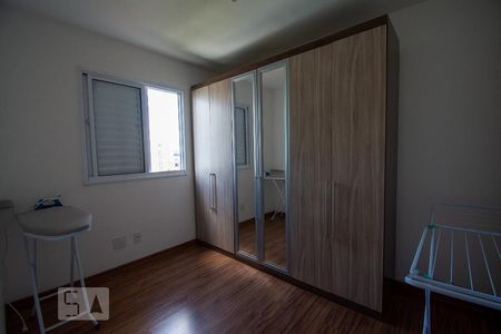 Suíte de apartamento para alugar com 2 quartos, 58m² em Jardim Flor da Montanha, Guarulhos