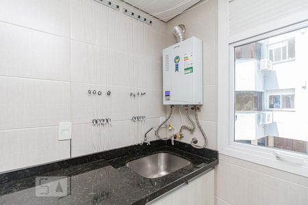 Apartamento à venda com 84m², 3 quartos e 1 vaga Apartamento à venda com 84m², 3 quartos e 1 vagaCozinha