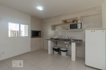Apartamento à venda com 84m², 3 quartos e 1 vaga Apartamento à venda com 84m², 3 quartos e 1 vagaÁrea Comum - Salão de Festas