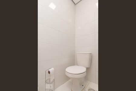 Apartamento à venda com 84m², 3 quartos e 1 vaga Apartamento à venda com 84m², 3 quartos e 1 vagaBanheiro da Suíte