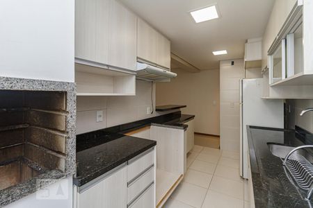 Apartamento à venda com 84m², 3 quartos e 1 vaga Apartamento à venda com 84m², 3 quartos e 1 vagaCozinha