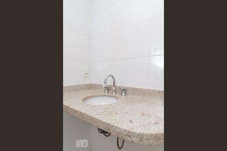 Apartamento à venda com 84m², 3 quartos e 1 vaga Apartamento à venda com 84m², 3 quartos e 1 vagaBanheiro da Suíte