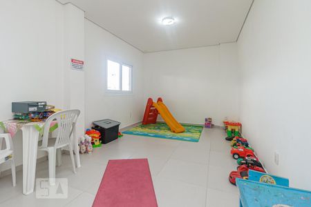 Apartamento à venda com 84m², 3 quartos e 1 vaga Apartamento à venda com 84m², 3 quartos e 1 vagaÁrea Comum - Brinquedoteca