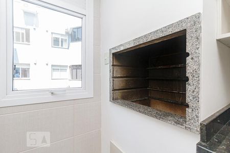 Apartamento à venda com 84m², 3 quartos e 1 vaga Apartamento à venda com 84m², 3 quartos e 1 vagaChurrasqueira