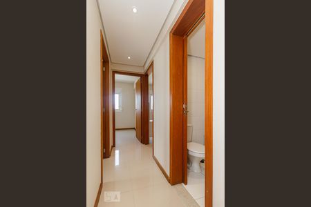 Apartamento à venda com 84m², 3 quartos e 1 vaga Apartamento à venda com 84m², 3 quartos e 1 vagaCorredor