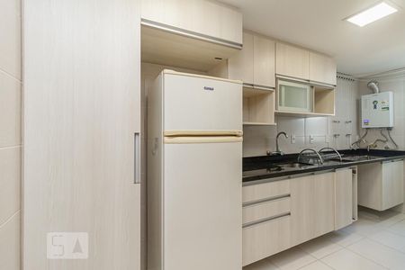 Apartamento à venda com 84m², 3 quartos e 1 vaga Apartamento à venda com 84m², 3 quartos e 1 vagaCozinha