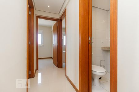 Apartamento à venda com 84m², 3 quartos e 1 vaga Apartamento à venda com 84m², 3 quartos e 1 vagaCorredor