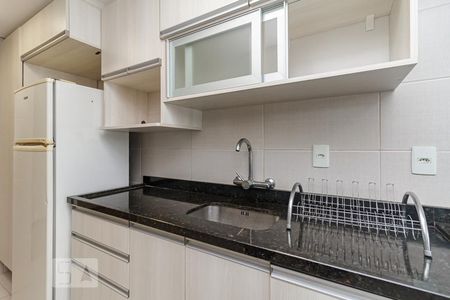 Apartamento à venda com 84m², 3 quartos e 1 vaga Apartamento à venda com 84m², 3 quartos e 1 vagaCozinha