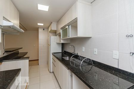 Apartamento à venda com 84m², 3 quartos e 1 vaga Apartamento à venda com 84m², 3 quartos e 1 vagaCozinha