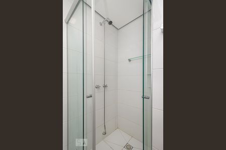 Apartamento à venda com 84m², 3 quartos e 1 vaga Apartamento à venda com 84m², 3 quartos e 1 vagaBanheiro da Suíte