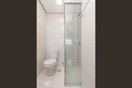 Apartamento à venda com 84m², 3 quartos e 1 vaga Apartamento à venda com 84m², 3 quartos e 1 vagaBanheiro da Suíte