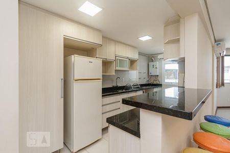 Apartamento à venda com 84m², 3 quartos e 1 vaga Apartamento à venda com 84m², 3 quartos e 1 vagaCozinha