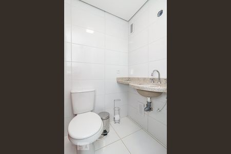 Apartamento à venda com 84m², 3 quartos e 1 vaga Apartamento à venda com 84m², 3 quartos e 1 vagaBanheiro