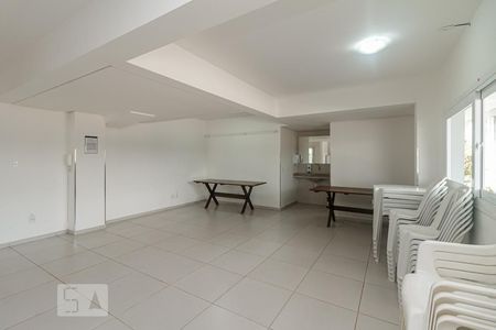 Apartamento à venda com 84m², 3 quartos e 1 vaga Apartamento à venda com 84m², 3 quartos e 1 vagaÁrea Comum - Salão de Festas