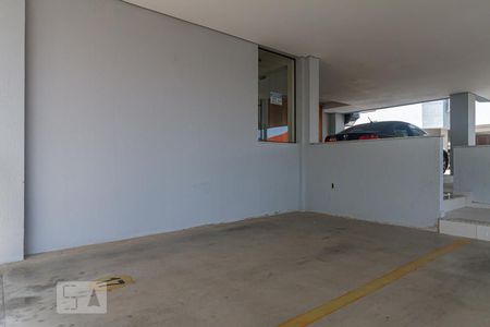 Apartamento à venda com 84m², 3 quartos e 1 vaga Apartamento à venda com 84m², 3 quartos e 1 vagaGaragem