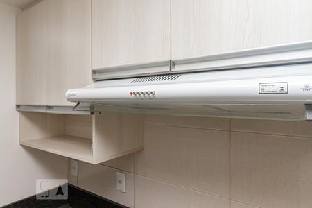 Apartamento à venda com 84m², 3 quartos e 1 vaga Apartamento à venda com 84m², 3 quartos e 1 vagaCozinha