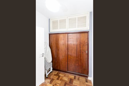 Apartamento à venda com 90m², 2 quartos e 1 vagaQuarto de Serviço