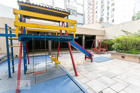 Apartamento à venda com 90m², 2 quartos e 1 vagaPlayground