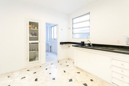 Apartamento à venda com 90m², 2 quartos e 1 vagaCozinha