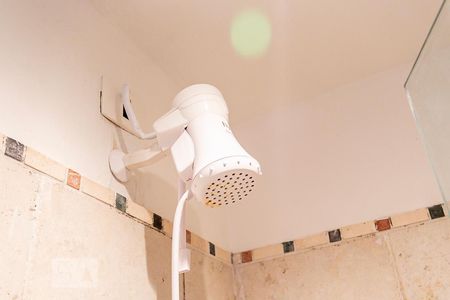 Apartamento à venda com 90m², 2 quartos e 1 vagaChuveiro do Banheiro