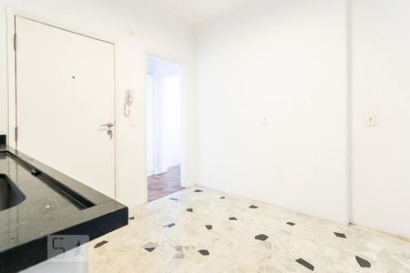 Apartamento à venda com 90m², 2 quartos e 1 vagaCozinha