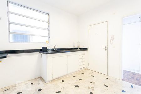 Apartamento à venda com 90m², 2 quartos e 1 vagaCozinha