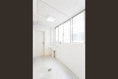 Apartamento à venda com 90m², 2 quartos e 1 vagaÁrea de Serviço