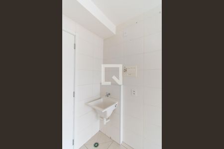 Apartamento à venda com 31m², 1 quarto e sem vagaÁrea de Serviço