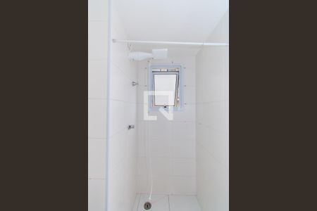 Apartamento à venda com 31m², 1 quarto e sem vagaBanheiro da Suíte