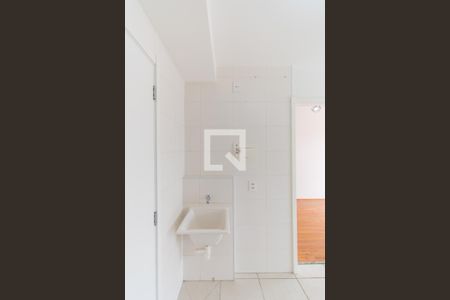 Apartamento à venda com 31m², 1 quarto e sem vagaÁrea de Serviço